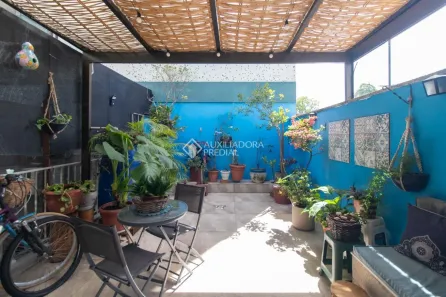 Apartamento com 3 Quartos à venda, 122m² no Menino Deus, Porto Alegre