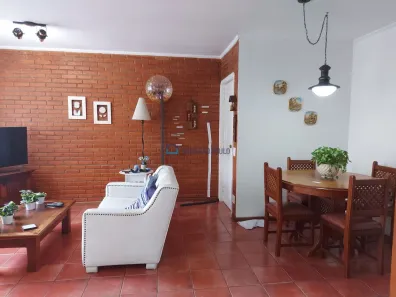 Apartamento com 3 Quartos à venda, 80m² no Moema, São Paulo
