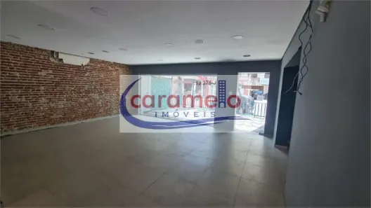Ponto Comercial à venda, 320m² no Água Branca, São Paulo