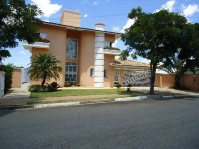 Casa de Condomínio com 5 Quartos à venda, 420m² no Loteamento Retiro Recanto Tranquilo, Atibaia