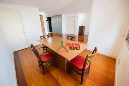 Apartamento com 2 Quartos à venda, 118m² no Paraíso, São Paulo