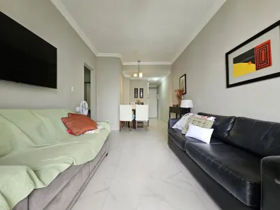 Apartamento com 2 Quartos à venda, 70m² no Pitangueiras, Guarujá