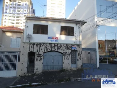 Casa com 3 Quartos à venda, 142m² no Tatuapé, São Paulo