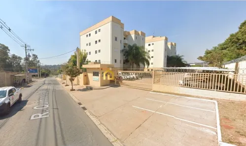 Apartamento com 2 Quartos à venda, 50m² no Aparecidinha, Sorocaba