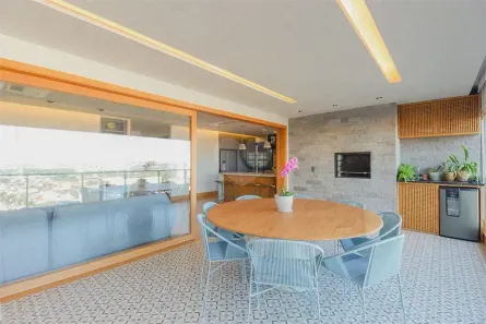 Apartamento com 3 Quartos à venda, 152m² no Sumarezinho, São Paulo