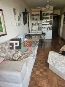 Apartamento com 1 Quarto à venda, 70m² no Barra da Tijuca, Rio de Janeiro
