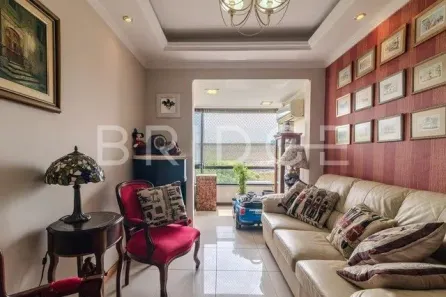 Apartamento com 3 Quartos à venda, 90m² no Floresta, Porto Alegre