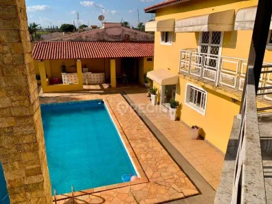 Casa com 5 Quartos à venda, 377m² no Jardim América, Rio Claro