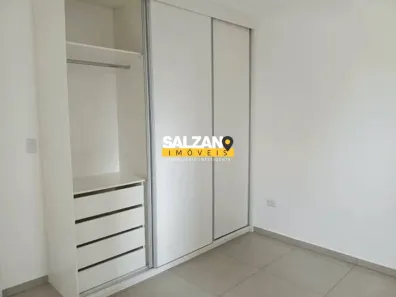 Apartamento com 1 Quarto para alugar, 55m² no Jardim Independência, Taubaté