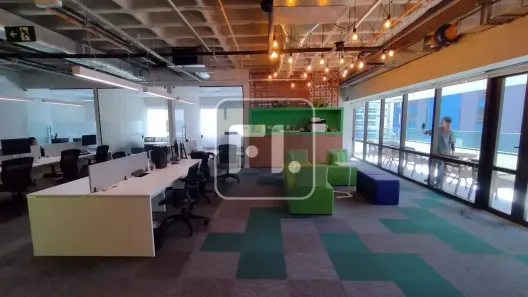 Sala Comercial à venda, 385m² no Vila Olímpia, São Paulo