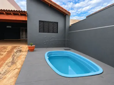 Casa com 3 Quartos para alugar, 164m² no Condomínio Itamaraty, Ribeirão Preto