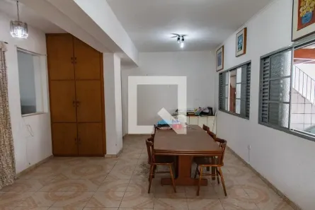 Casa com 5 Quartos à venda, 328m² no Aclimação, São Paulo