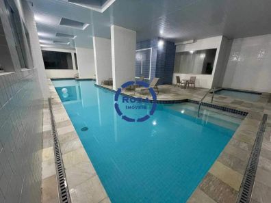 Apartamento com 3 Quartos à venda, 129m² no Aparecida, Santos