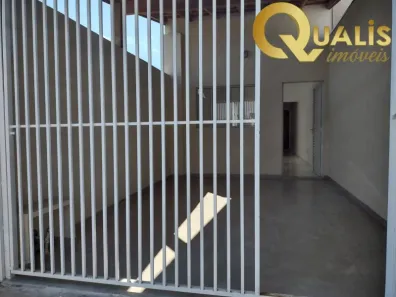 Casa com 2 Quartos à venda, 52m² no Parque Residencial Sabiás, Indaiatuba