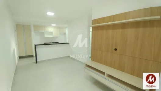 Apartamento com 3 Quartos à venda, 72m² no Iguatemi, Ribeirão Preto