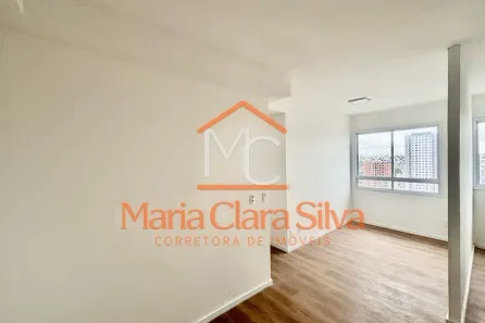 Apartamento com 3 Quartos para alugar, 50m² no Parque das Paineiras, São Paulo