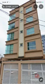 Apartamento com 2 Quartos à venda, 63m² no Balneário Perequê, Porto Belo