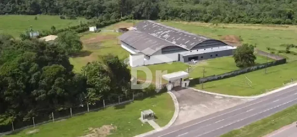 Galpão/Depósito/Armazém para alugar, 20000m² no , Benevides