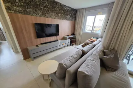 Apartamento com 3 Quartos à venda, 68m² no Vila Clementino, São Paulo