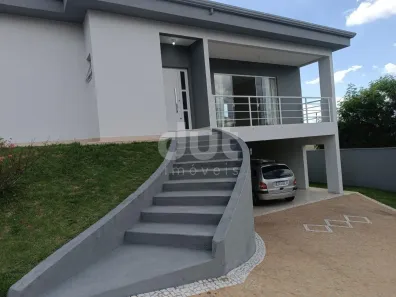 Casa de Condomínio com 3 Quartos à venda, 312m² no Parque das Laranjeiras, Itatiba