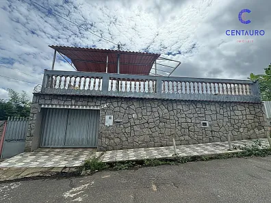 Casa com 3 Quartos à venda, 320m² no Bom Pastor, Juiz de Fora