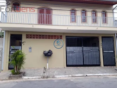 Casa com 3 Quartos à venda, 125m² no Vera Tereza, Caieiras