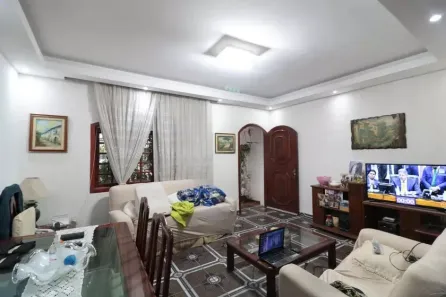 Casa com 3 Quartos à venda, 182m² no Catumbi, São Paulo