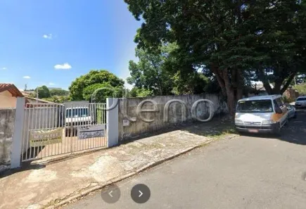 Lote/Terreno à venda, 1516m² no Chácara Primavera, Campinas