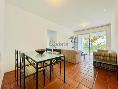 Apartamento com 2 Quartos à venda, 106m² no Pitangueiras, Guarujá
