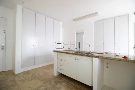 Cobertura com 3 Quartos para alugar, 200m² no Itaim Bibi, São Paulo