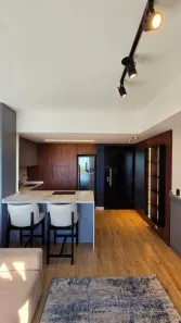 Apartamento com 1 Quarto para alugar, 37m² no Boa Vista, Porto Alegre