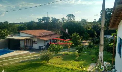 Fazenda/Sítio com 4 Quartos à venda, 2682m² no , Esmeraldas