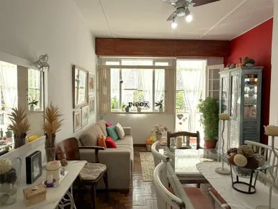 Apartamento com 3 Quartos à venda, 104m² no Santana, Porto Alegre