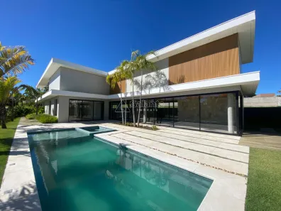 Casa de Condomínio com 4 Quartos à venda, 558m² no Loteamento Residencial Pedra Alta (Sousas), Campinas