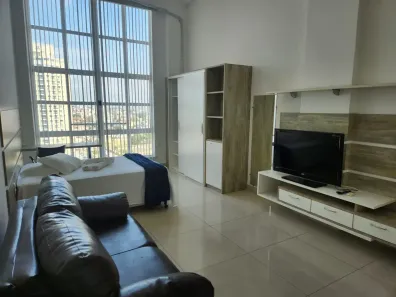 Apartamento com 1 Quarto à venda, 45m² no Costa do Sol, Macaé