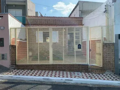 Casa com 2 Quartos à venda, 75m² no Vila Marieta, São Paulo