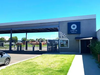 Lote/Terreno à venda, 360m² no Jardim Park Meraki, Indaiatuba