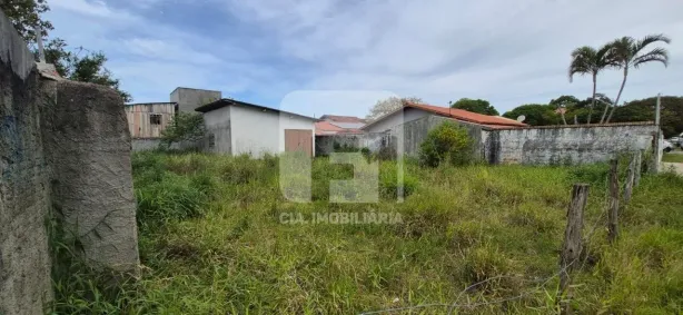 Lote/Terreno à venda, 433m² no Morro das Pedras, Florianópolis