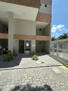 Apartamento com 2 Quartos à venda, 57m² no Vilas do Atlântico, Lauro de Freitas