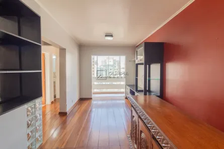 Cobertura com 3 Quartos à venda, 125m² no Perdizes, São Paulo