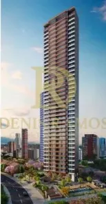 Apartamento com 4 Quartos à venda, 164m² no Caminho das Árvores, Salvador