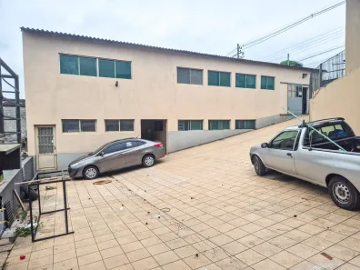 Galpão/Depósito/Armazém para alugar, 600m² no Paraíso (Polvilho), Cajamar