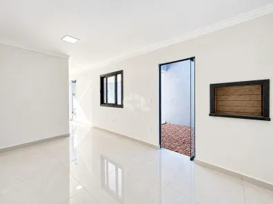 Casa de Condomínio com 3 Quartos à venda, 91m² no Cristo Redentor, Porto Alegre