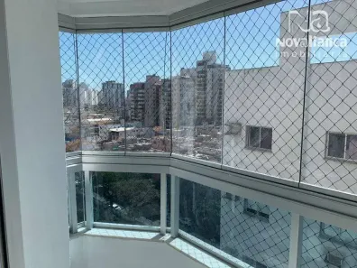 Apartamento com 2 Quartos à venda, 72m² no Itapuã, Vila Velha