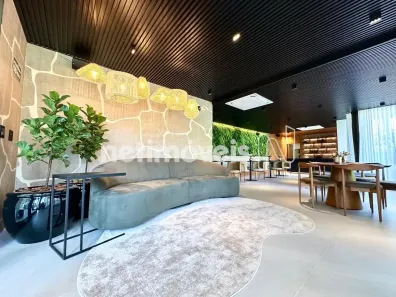 Cobertura com 4 Quartos à venda, 167m² no Boa Viagem, Belo Horizonte