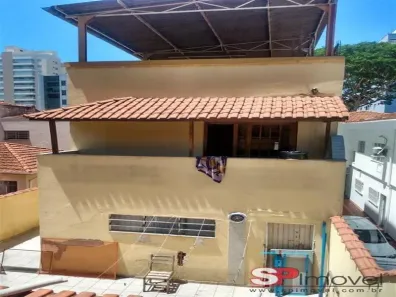 Sobrado com 4 Quartos à venda, 300m² no Casa Verde, São Paulo