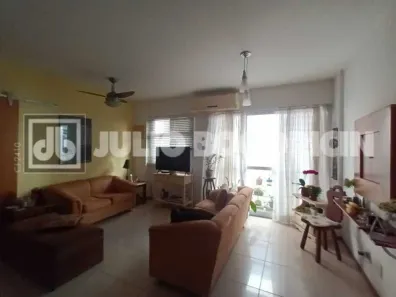 Cobertura com 4 Quartos à venda, 161m² no Tijuca, Rio de Janeiro