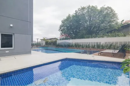Apartamento com 3 Quartos à venda, 80m² no Parque das Nações, Santo André