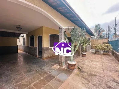 Casa com 4 Quartos à venda, 190m² no Serra Grande, Niterói