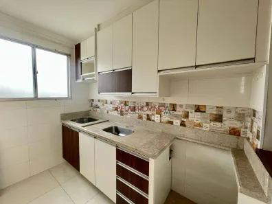 Apartamento com 2 Quartos à venda, 49m² no Nova Pompéia, Piracicaba